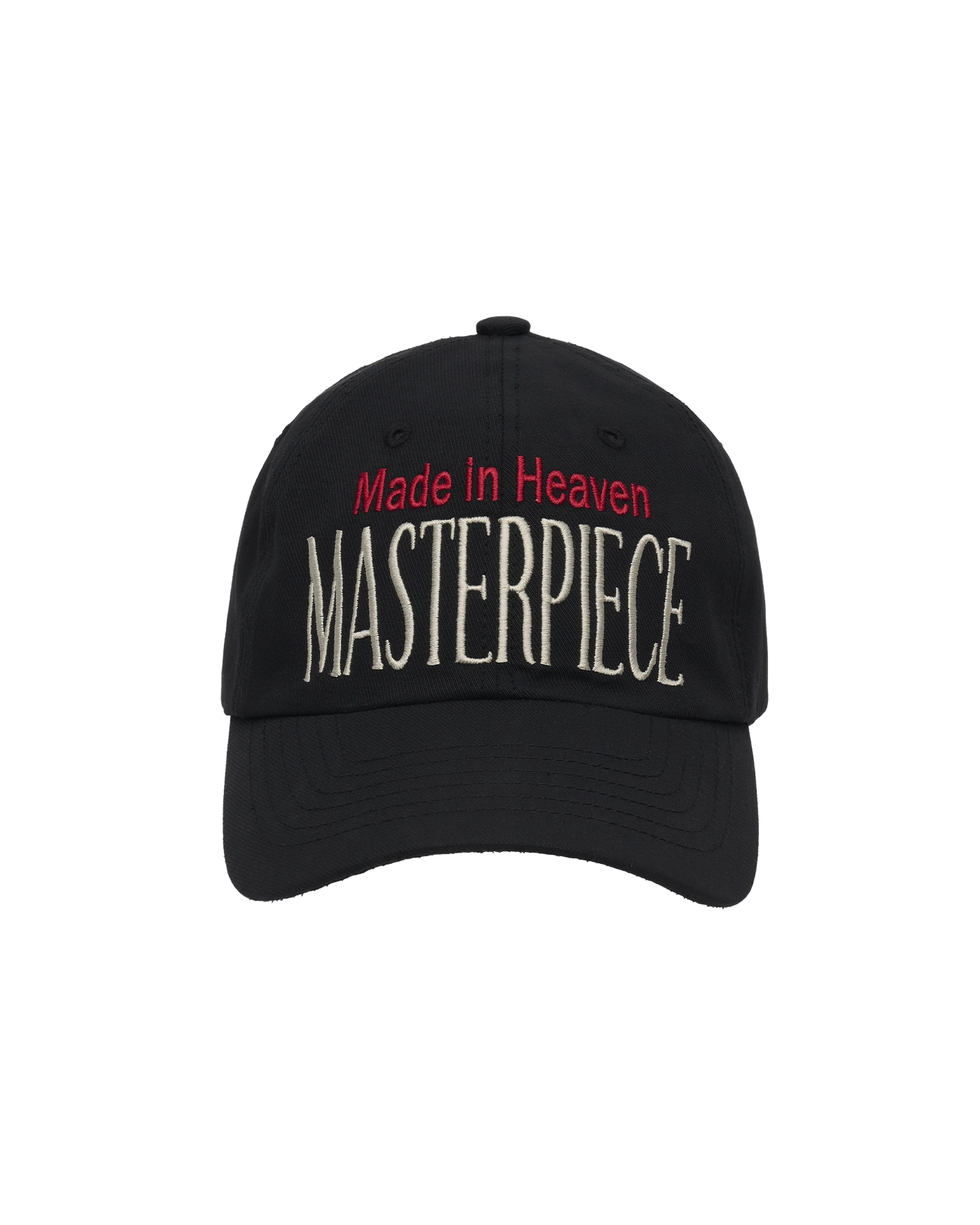 SCULPTOR Guardian Angel Nylon Camp Cap